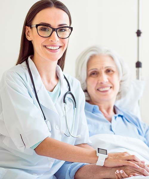 Comprehensive Pain Specialists