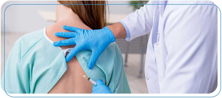 Caudal Epidural Steroid Injection Specialist Near Me in Wilkes-Barre, PA