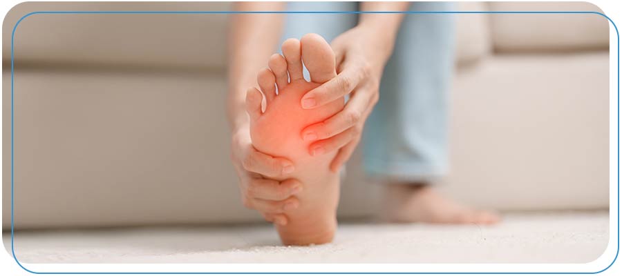 Diabetic Neuropathy Treatment Specialist Near Me in Wilkes-Barre, PA Diabetic Neuropathy Treatment Specialist Near Me in Wilkes-Barre, PA