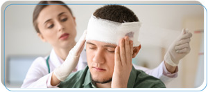 Head Injuries Treatment Specialist Near Me in Wilkes-Barre, PA Head Injuries Treatment Specialist Near Me in Wilkes-Barre, PA