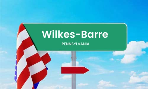 Local Resources for City of Wilkes-Barre, PA Residents