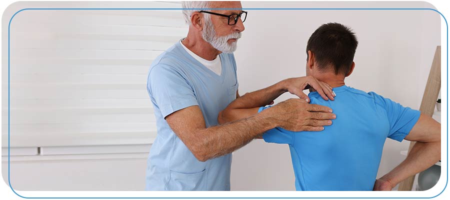 Muscle Spasm Specialist Near Me in Wilkes-Barre, PA