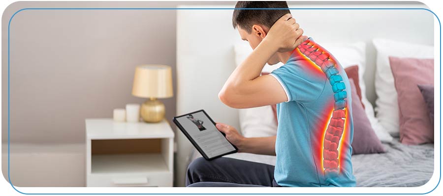 Spondylosis Treatment Near Me in Wilkes-Barre, PA