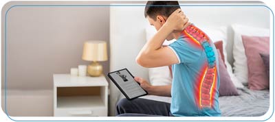 Spondylosis Treatment Near Me in Wilkes-Barre, PA