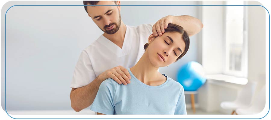Whiplash Treatment Specialist Near Me in Wilkes-Barre, PA