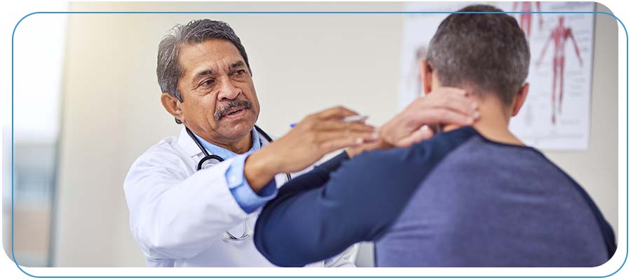 Failed Neck Surgery Syndrome Treatment Specialist Near Me in Wilkes-Barre, PA