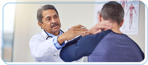 Failed Neck Surgery Syndrome Treatment Specialist Near Me in Wilkes-Barre, PA