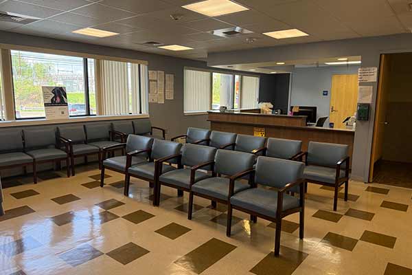 Surgery Center of Comprehensive Pain Specialists in Wilkes-Barre, PA