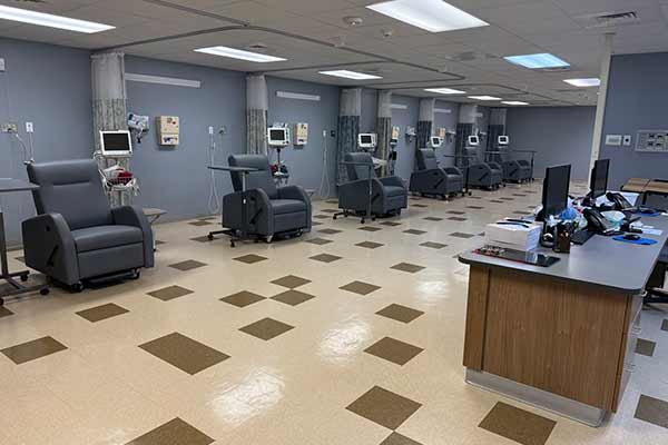 Surgery Center of Comprehensive Pain Specialists in Wilkes-Barre, PA