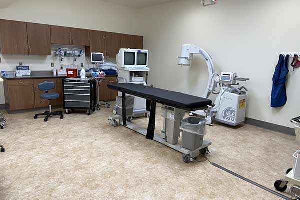 Surgery Center of Comprehensive Pain Specialists in Wilkes-Barre, PA