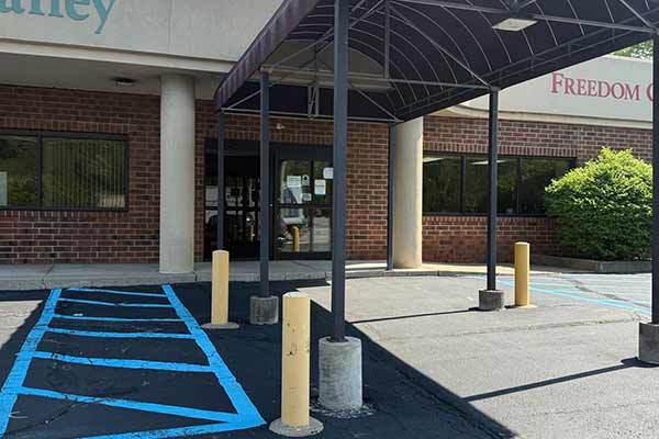 Surgery Center of Comprehensive Pain Specialists in Wilkes-Barre, PA