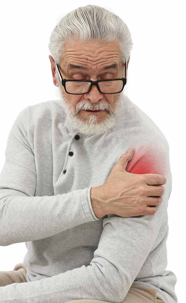 Joint pain Near Me in Wilkes-Barre, PA