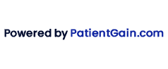 Powered by PatientGain