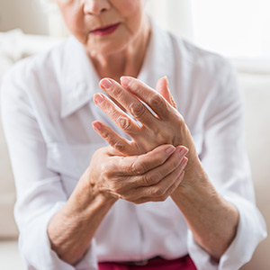 Arthritis Treatment Near Me in Wilkes-Barre, PA