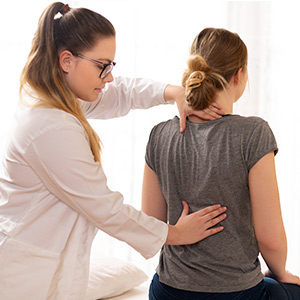 Back Pain Treatment Near Me in Wilkes-Barre, PA