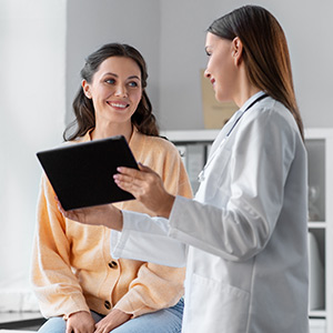 Botox Therapy Near Me in Wilkes-Barre, PA