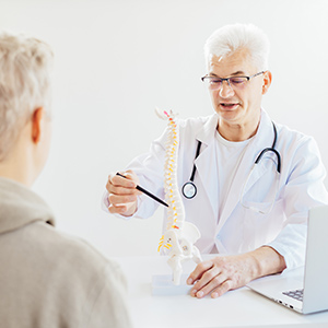 Bulging Disc Treatment Near Me in Wilkes-Barre, PA