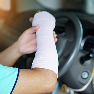 Car Accident Injury Treatment Near Me in Wilkes-Barre, PA