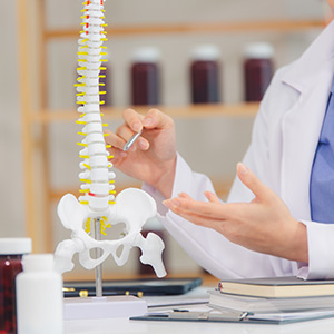 Caudal Epidural Steroid Injection Near Me in Wilkes-Barre, PA