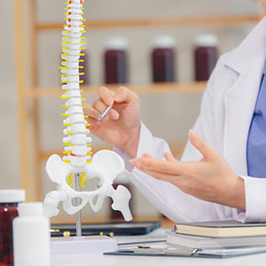 Caudal Epidural Steroid Injection Near Me in Wilkes-Barre, PA