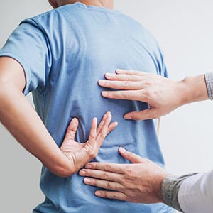 Cervical Epidural Steroid Injections Near Me in Wilkes-Barre, PA