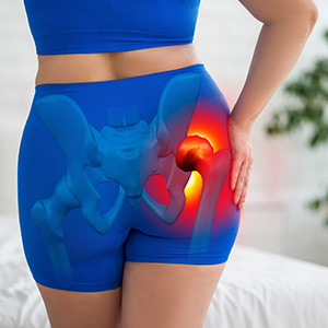 Coccydynia Near Me in Wilkes-Barre, PA