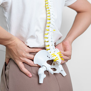 Degenerative Disc Disease Treatment Near Me in Wilkes-Barre, PA