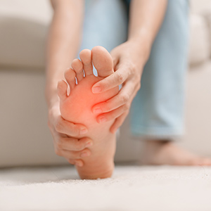 Diabetic Neuropathy Near Me in Wilkes-Barre, PA