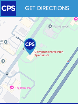 Get Directions to Comprehensive Pain Specialists in Wilkes-Barre, PA Get Directions to Comprehensive Pain Specialists in Wilkes-Barre, PA