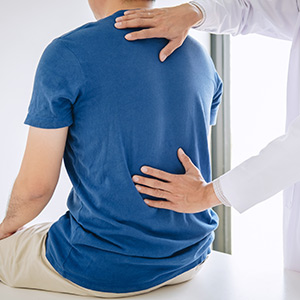 Lumbar Epidural Steroid Injection Near Me in Wilkes-Barre, PA