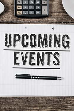 Announcements and Events at Comprehensive Pain Specialists in Wilkes-Barre, PA