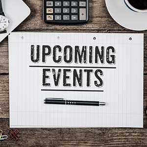 Announcements and Events at Comprehensive Pain Specialists in Wilkes-Barre, PA