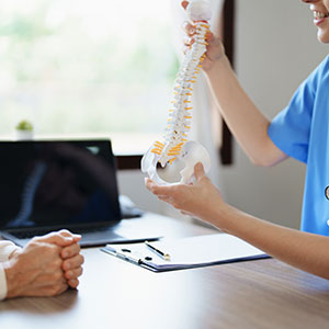 Facet Joint Syndrome Treatment Near Me in Wilkes-Barre, PA