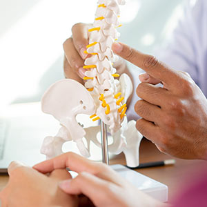 Failed Back Surgery Syndrome Treatment Near Me in Wilkes-Barre, PA