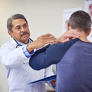 Failed Neck Surgery Syndrome Treatment Near Me in Wilkes-Barre, PA