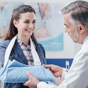 Fracture-Related Pain Treatment Near Me in Wilkes-Barre, PA