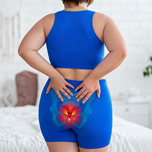 Ganglion Impar Block Near Me in Wilkes-Barre, PA