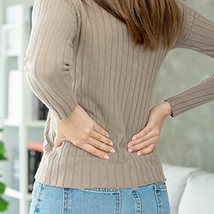 Herniated Disc Treatment Near Me in Wilkes-Barre, PA