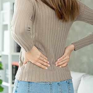 Herniated Disc Treatment Near Me in Wilkes-Barre, PA