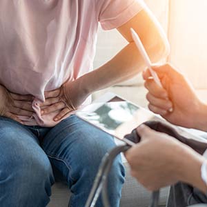 Hypogastric Plexus Block Near Me in Wilkes-Barre, PA