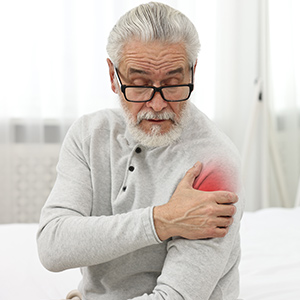 Joint Pain Treatment Near Me in Wilkes-Barre, PA