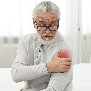 Joint Pain Treatment Near Me in Wilkes-Barre, PA