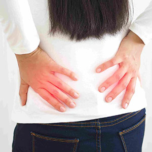 Sacroiliac Joint Steroid Injection  Near Me in Wilkes-Barre, PA