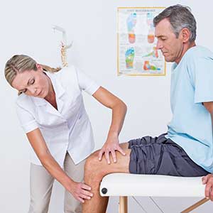 Knee Pain Treatment Near Me in Wilkes-Barre, PA