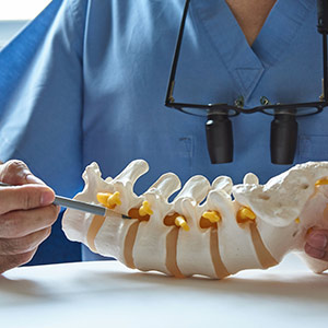 MILD Procedure Near Me in Wilkes-Barre, PA