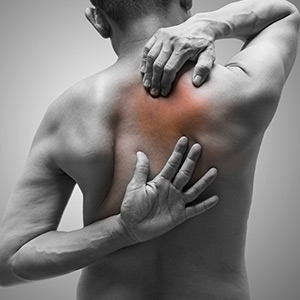 Myofascial Pain Syndrome Treatment Near Me in Wilkes-Barre, PA