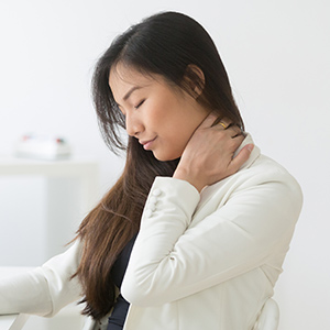 Neck Pain Treatment Near Me in Wilkes-Barre, PA