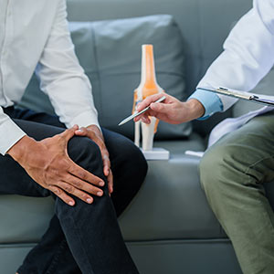 Osteoarthritis Treatment Near Me in Wilkes-Barre, PA