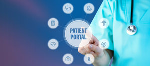 Patient Portal at Comprehensive Pain Specialists in Wilkes-Barre, PA