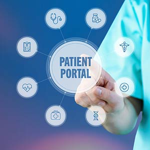 Patient Portal at Comprehensive Pain Specialists in Wilkes-Barre, PA